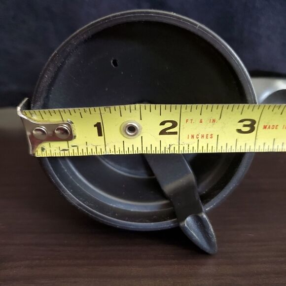 Trudeau Black/Silver Thermos    - Picture 3 of 5